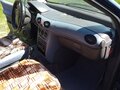 1999 Mercedes-Benz A-Класс 140 I (W168), синий, 275000 рублей - вид 7