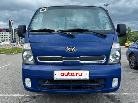 2013 Kia Bongo, синий, 999000 рублей, вид 2