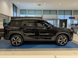 2026 Jaecoo J7 I Рестайлинг, чёрный, 3349000 рублей, вид 4