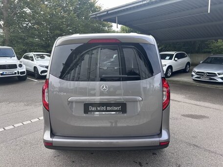 2023 Mercedes-Benz Citan 110 CDI II, серый, 2750000 рублей, вид 5