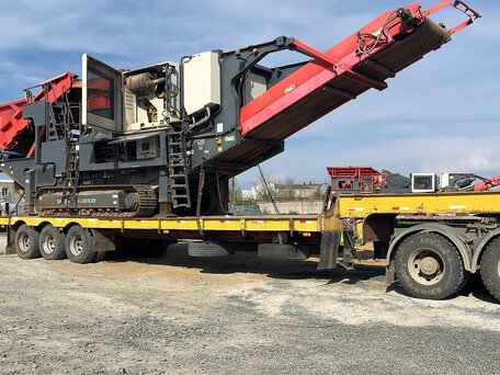 2016 Sandvik QJ 341, 50000000 рублей, вид 3