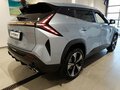 2026 Geely Cityray, голубой - вид 1
