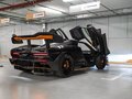 2019 McLaren Senna, оранжевый, 130000000 рублей - вид 6