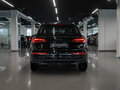 2025 Audi Q5 L 45 TFSI II (FY) Рестайлинг, чёрный - вид 5