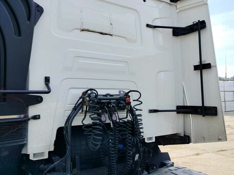 2018 Renault T-Series, белый, 4420000 рублей, вид 2