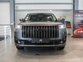 2026 Jeland J6, серый, 2549000 рублей, вид 2