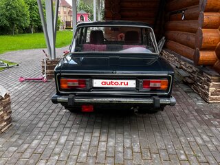 2004 Lada (ВАЗ) 21065, зелёный, 450000 рублей, вид 3