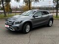 2018 Mercedes-Benz GLA 250 I (X156) Рестайлинг, серый, 2590000 рублей - вид 1