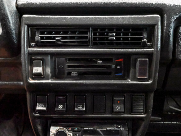 2014 Lada (ВАЗ) 2121 (4x4) I Рестайлинг, белый - вид 14