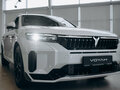 2025 Voyah Free I Рестайлинг, белый, 6590000 рублей - вид 9