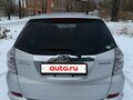 2012 Honda Fit Shuttle I, серый - вид 5