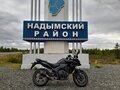 2012 Honda CBF 1000, чёрный, 600000 рублей - вид 3
