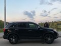 2012 Kia Sorento II, чёрный, 1800000 рублей - вид 3
