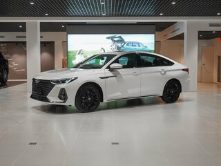 2025 Chery Arrizo 8, белый, 3275000 рублей, вид 1
