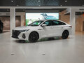 2025 Chery Arrizo 8, белый, 3275000 рублей