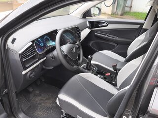 2026 Jetta VS5 I Рестайлинг 2, чёрный, 1930000 рублей, вид 5