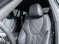 2025 BMW X6 30d III (G06) Рестайлинг, чёрный - вид 10