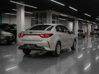 2025 Solaris KRS, серый, 2353150 рублей, вид 5