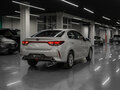 2025 Solaris KRS, серый - вид 4
