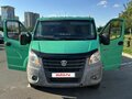 2013 ГАЗ ГАЗель Next, зелёный, 1650000 рублей - вид 2