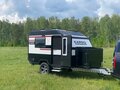 2023 Maral CM75, чёрный - вид 1