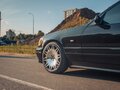 1998 Mercedes-Benz S-Класс 500 Long III (W140) Рестайлинг, серый, 5500000 рублей - вид 2