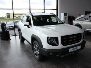 2026 Haval Dargo I, белый, 3499000 рублей, вид 3