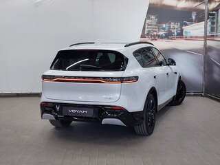 2026 Voyah Free I Рестайлинг, белый, 6940000 рублей, вид 3