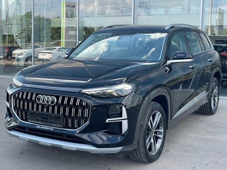 Audi Q6