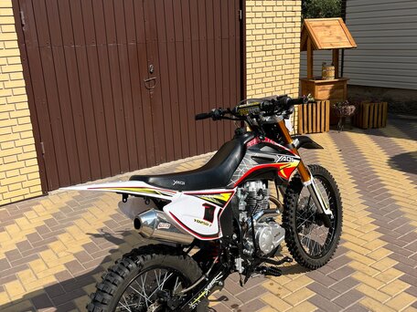 2025 BSE Z3, белый, 110000 рублей, вид 3