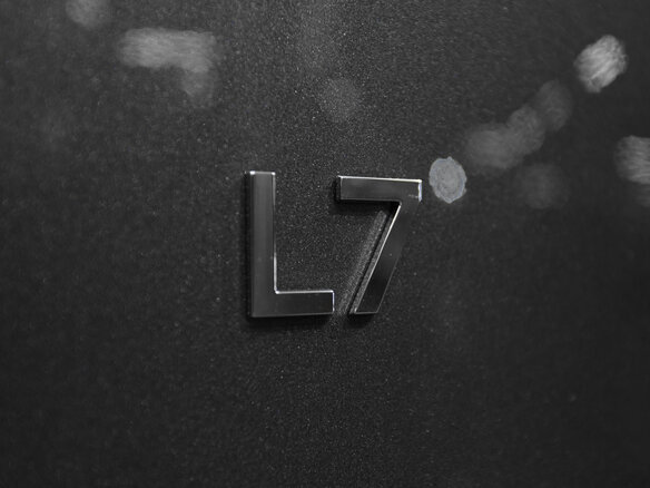 2026 Li Auto (Lixiang) L7 52.3 kWh I Рестайлинг, серый, 10590000 рублей - вид 8