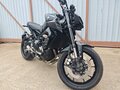 2020 Yamaha MT-09 (FZ-09), чёрный, 1000000 рублей - вид 1