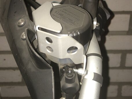 2007 BMW R 1200 GS, жёлтый, 695000 рублей, вид 5