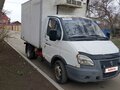 2010 ГАЗ ГАЗель (2705), белый, 750000 рублей - вид 5