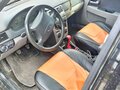 2008 Lada (ВАЗ) Priora I, чёрный, 260000 рублей - вид 6