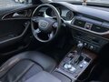 2017 Audi A6 IV (C7) Рестайлинг, серый, 2199000 рублей - вид 10
