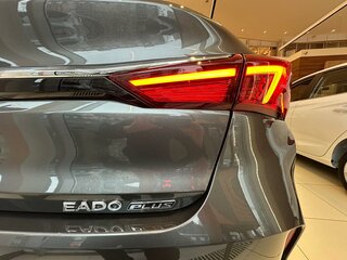 2025 Changan Eado Plus, серый, 2739900 рублей, вид 5