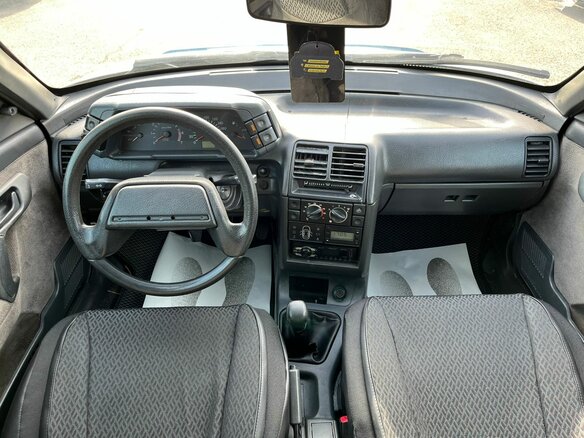 2006 Lada (ВАЗ) 2112, серебристый, 349999 рублей - вид 15