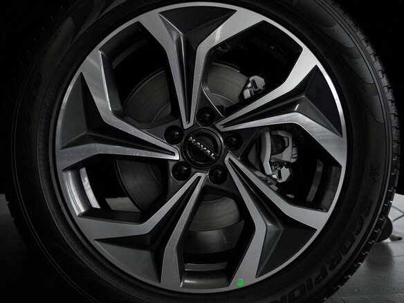 2026 Haval F7x II, чёрный, 3866563 рублей - вид 7