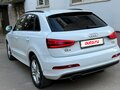 2014 Audi Q3 I (8U), белый, 1800000 рублей - вид 6