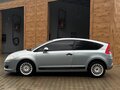 2005 Citroen C4 I, голубой - вид 9