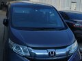2017 Honda Stepwgn Spada V, фиолетовый, 2250000 рублей