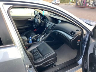 2011 Honda Accord VIII Рестайлинг, серый, 1200000 рублей, вид 5