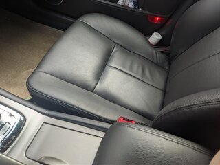 2011 Chevrolet Epica V250 Рестайлинг, чёрный, 1065000 рублей, вид 5