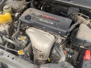 2003 Toyota Camry V (XV30), серый, 1000000 рублей, вид 3