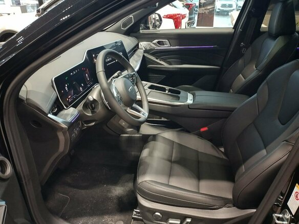 2026 Haval F7 II, чёрный, 3199000 рублей - вид 6
