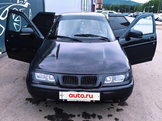 2006 Lada (ВАЗ) 2110, серый, 350000 рублей, вид 1