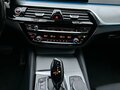 2018 BMW 5 серии 530i xDrive VII (G30/G31/G38), серый - вид 8