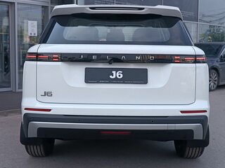 2026 Jeland J6, белый, 2749000 рублей, вид 3
