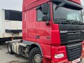 2010 DAF XF 105, красный, 1630000 рублей - вид 1